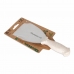 Spatula Serpenyőhöz Quttin Bio 8 cm 0,8 mm (24 egység) (8 cm)