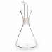 Cruet Quid Gjennomsiktig Glass (0,5L)