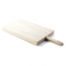 Tagliere da Cucina Quid Grettel Marrone Legno 30 x 20 cm