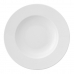 Assiette à pâtes Ariane Prime Céramique Blanc (Ø 30 cm) (6 Unités)