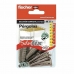 Kit de Fixação Fischer Solufix 502679 Pérgula 25 Peças