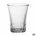 Glasset Duralex Amalfi Transparent 4 Delar 130 ml (12 antal)