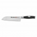 Santoku kniv Santoku Quttin