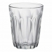 Glasset Duralex Provence Transparent 6 Delar 130 ml (12 antal)