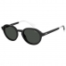 Herrensonnenbrille Polaroid Pld S Schwarz