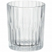 Glasset Duralex Manhattan Transparent 6 Delar 220 ml (12 antal)