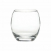 Glassæt LAV Empire 405 ml Glas 6 Dele (8 enheder)