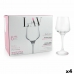 Glasset LAV LV-LAL569F (6 Delar) (4 antal)