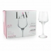 Glasset LAV LV-LAL569F (6 Delar) (4 antal)