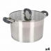 Kookpot Quttin 4,7 L Staal (4 Stuks)