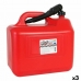 Tanque para Combustível com Funil Self Continental Self 20 L (3 Unidades)