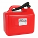 Fuel Tank with Funnel Self Continental Self 20 L (3 Units)