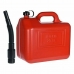 Fuel Tank with Funnel Self Continental Self 20 L (3 Units)