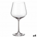 Sada pohárů Bohemia Crystal Sira 600 ml (6 kusů) (4 kusů)