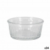 Set de Cuencos Duralex Ovenchef 4 Piezas 130 ml (24 Unidades)