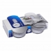 Set de Cuencos Duralex Ovenchef 4 Piezas 130 ml (24 Unidades)