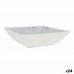 Bļoda La Mediterránea Adhara Porcelāns 18 x 18 x 5 cm (24 gb.)