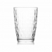 Glassæt LAV New artemis 6 Dele 415 ml (8 enheder)