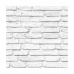 Bildschirmhintergrund Ich Wallpaper LW-3023-01 Ziegel 53 cm x 10 m 0,53 x 10 m