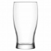 Copo para Cerveja LAV Belek Transparente Cristal 6 Peças (8 Unidades) (375 cc)