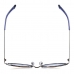 Lunettes de soleil Femme Polaroid Pld S Bleu