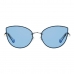 Lunettes de soleil Femme Polaroid Pld S Bleu