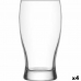 Glasset LAV Belek Öl 6 Delar 580 ml (4 antal)