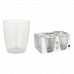 Set de pahare LAV 65357 340 ml 4 Piese (4 Unități) (12 Unități)