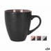 Tasse La Mediterránea Sauvage 550 ml Céramique (24 Unités)