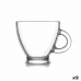 Delers Kaffekoppsett LAV 62499 95 ml 6 Deler (12 enheter)