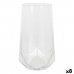 Sett med glass LAV Valeria 460 ml 6 Deler (8 enheter)