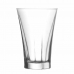 Klaaside komplekt LAV Truva 350 ml 6 Tükid, osad (8 Ühikut)