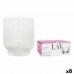 Set de pahare LAV 144877 6 Piese (8 Unități) (330 ml)