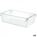 Daudzfunkcionāls Organizators Quttin 36 x 20,5 x 10 cm (12 gb.)