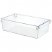 Daudzfunkcionāls Organizators Quttin 36 x 20,5 x 10 cm (12 gb.)