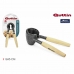 Matboks Quttin 16 x 5 cm (24 enheter)