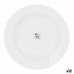 Serving Platter Bormioli Ebro Circular (12 Units) (32 x 5 cm)