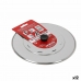 Frying Pan Lid VR 26 x 26 x 3 cm