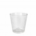 Set de Vasos LAV Nora 255 ml 6 Piezas (8 Unidades)