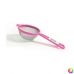 Sitko Mi cocina Ø 8 cm Viacfarebná 19 x 8 x 4 cm (24 kusov)