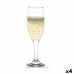 Kozarec za šampanjec Inde Misket Set 190 ml (4 kosov)