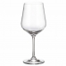 Glasset Bohemia Crystal Sira 580 ml (6 antal) (4 antal)