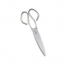 Kitchen Scissors Metaltex Silver Stainless steel 18 cm Kitchen