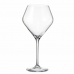 Set skodelic Bohemia Crystal Galaxia 610 ml (6 kosov) (4 kosov)