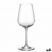 Glasset Bohemia Crystal Sira 360 ml Vit 6 Delar 6 x 8 x 22 cm (6 antal) (4 antal)