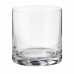 Klaaside komplekt Bohemia Crystal Laia 410 ml Kristall 6 Tükid, osad (4 Ühikut)