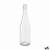 Flaske Verallia Mecano 750 ml Glas (6 enheder)