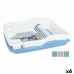 Drainer Dem 48 x 40 x 12 cm (6 enheter)