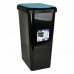 Recycling prullenbak Tontarelli 159746 (45 L)