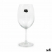 Set skodelic Crystalex Lara Vina 450 ml Kristal (6 kosov) (4 kosov)